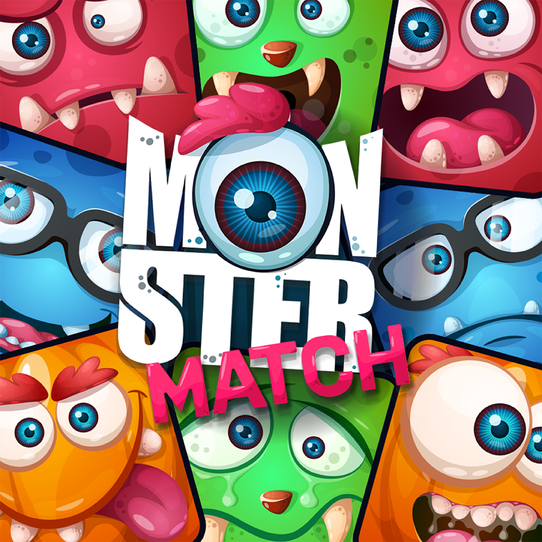 Monster Match